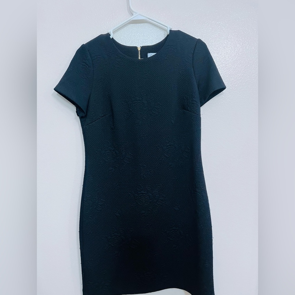Little black dress!